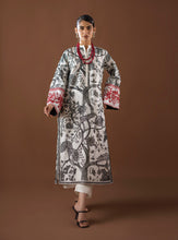Load image into Gallery viewer, ZAINAB CHOTTANI | AURA LUXE PRET &#39;24 salwar kameez UK, Embroidered Collection at our Pakistani Designer Dresses Online Boutique. Pakistani Clothes Online UK- SALE, Zainab Chottani Wedding Suits, Luxury Lawn &amp; Bridal Wear &amp; Ready Made Suits for Pakistani Party Wear UK on Discount Price