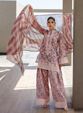 Load image into Gallery viewer, ZAINAB CHOTTANI | TAHRA LAWN &#39;25 salwar kameez UK, Embroidered Collection at our Pakistani Designer Dresses Online Boutique. Pakistani Clothes Online UK- SALE, Zainab Chottani Wedding Suits, Luxury Lawn &amp; Bridal Wear &amp; Ready Made Suits for Pakistani Party Wear UK on Discount Price on Lebaasonline.