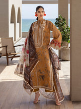Load image into Gallery viewer, ZAINAB CHOTTANI | TAHRA LAWN &#39;25 salwar kameez UK, Embroidered Collection at our Pakistani Designer Dresses Online Boutique. Pakistani Clothes Online UK- SALE, Zainab Chottani Wedding Suits, Luxury Lawn &amp; Bridal Wear &amp; Ready Made Suits for Pakistani Party Wear UK on Discount Price on Lebaasonline.