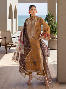 ZAINAB CHOTTANI | TAHRA LAWN '25 salwar kameez UK, Embroidered Collection at our Pakistani Designer Dresses Online Boutique. Pakistani Clothes Online UK- SALE, Zainab Chottani Wedding Suits, Luxury Lawn & Bridal Wear & Ready Made Suits for Pakistani Party Wear UK on Discount Price on Lebaasonline.