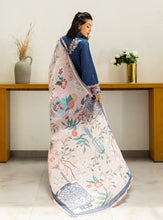 Load image into Gallery viewer, ZAINAB CHOTTANI | TAHRA LAWN &#39;25 salwar kameez UK, Embroidered Collection at our Pakistani Designer Dresses Online Boutique. Pakistani Clothes Online UK- SALE, Zainab Chottani Wedding Suits, Luxury Lawn &amp; Bridal Wear &amp; Ready Made Suits for Pakistani Party Wear UK on Discount Price on Lebaasonline.