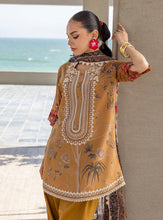 Load image into Gallery viewer, ZAINAB CHOTTANI | TAHRA LAWN &#39;25 salwar kameez UK, Embroidered Collection at our Pakistani Designer Dresses Online Boutique. Pakistani Clothes Online UK- SALE, Zainab Chottani Wedding Suits, Luxury Lawn &amp; Bridal Wear &amp; Ready Made Suits for Pakistani Party Wear UK on Discount Price on Lebaasonline.