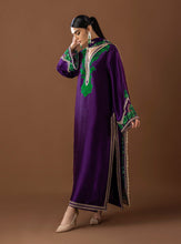 Load image into Gallery viewer, ZAINAB CHOTTANI | AURA LUXE PRET &#39;24 | NAZA