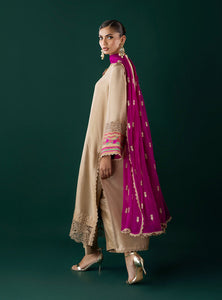 ZAINAB CHOTTANI | AURA LUXE PRET '24 | MIFRAH