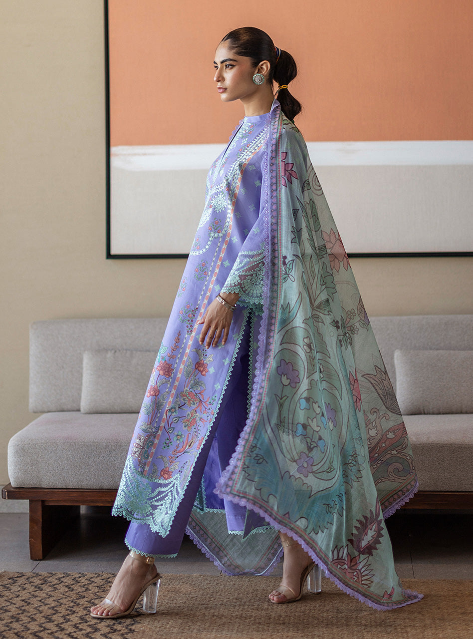 ZAINAB CHOTTANI | TAHRA LAWN '25 salwar kameez UK, Embroidered Collection at our Pakistani Designer Dresses Online Boutique. Pakistani Clothes Online UK- SALE, Zainab Chottani Wedding Suits, Luxury Lawn & Bridal Wear & Ready Made Suits for Pakistani Party Wear UK on Discount Price on Lebaasonline.