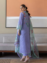 Load image into Gallery viewer, ZAINAB CHOTTANI | TAHRA LAWN &#39;25 salwar kameez UK, Embroidered Collection at our Pakistani Designer Dresses Online Boutique. Pakistani Clothes Online UK- SALE, Zainab Chottani Wedding Suits, Luxury Lawn &amp; Bridal Wear &amp; Ready Made Suits for Pakistani Party Wear UK on Discount Price on Lebaasonline.