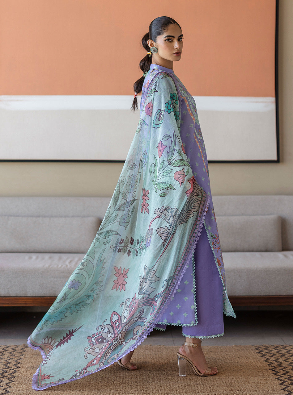 ZAINAB CHOTTANI | TAHRA LAWN '25 salwar kameez UK, Embroidered Collection at our Pakistani Designer Dresses Online Boutique. Pakistani Clothes Online UK- SALE, Zainab Chottani Wedding Suits, Luxury Lawn & Bridal Wear & Ready Made Suits for Pakistani Party Wear UK on Discount Price on Lebaasonline.
