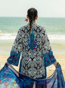 ZAINAB CHOTTANI | TAHRA LAWN '25 salwar kameez UK, Embroidered Collection at our Pakistani Designer Dresses Online Boutique. Pakistani Clothes Online UK- SALE, Zainab Chottani Wedding Suits, Luxury Lawn & Bridal Wear & Ready Made Suits for Pakistani Party Wear UK on Discount Price on Lebaasonline.