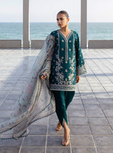 Load image into Gallery viewer, ZAINAB CHOTTANI | TAHRA LAWN &#39;25 salwar kameez UK, Embroidered Collection at our Pakistani Designer Dresses Online Boutique. Pakistani Clothes Online UK- SALE, Zainab Chottani Wedding Suits, Luxury Lawn &amp; Bridal Wear &amp; Ready Made Suits for Pakistani Party Wear UK on Discount Price on Lebaasonline.