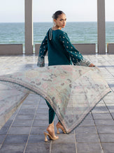 Load image into Gallery viewer, ZAINAB CHOTTANI | TAHRA LAWN &#39;25 salwar kameez UK, Embroidered Collection at our Pakistani Designer Dresses Online Boutique. Pakistani Clothes Online UK- SALE, Zainab Chottani Wedding Suits, Luxury Lawn &amp; Bridal Wear &amp; Ready Made Suits for Pakistani Party Wear UK on Discount Price on Lebaasonline.