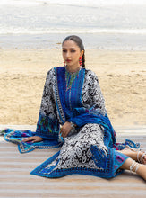 Load image into Gallery viewer, ZAINAB CHOTTANI | TAHRA LAWN &#39;25 salwar kameez UK, Embroidered Collection at our Pakistani Designer Dresses Online Boutique. Pakistani Clothes Online UK- SALE, Zainab Chottani Wedding Suits, Luxury Lawn &amp; Bridal Wear &amp; Ready Made Suits for Pakistani Party Wear UK on Discount Price on Lebaasonline.