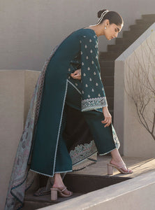 ZAINAB CHOTTANI | TAHRA LAWN '25 salwar kameez UK, Embroidered Collection at our Pakistani Designer Dresses Online Boutique. Pakistani Clothes Online UK- SALE, Zainab Chottani Wedding Suits, Luxury Lawn & Bridal Wear & Ready Made Suits for Pakistani Party Wear UK on Discount Price on Lebaasonline.