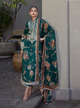 Load image into Gallery viewer, ZAINAB CHOTTANI | TAHRA LAWN &#39;25 salwar kameez UK, Embroidered Collection at our Pakistani Designer Dresses Online Boutique. Pakistani Clothes Online UK- SALE, Zainab Chottani Wedding Suits, Luxury Lawn &amp; Bridal Wear &amp; Ready Made Suits for Pakistani Party Wear UK on Discount Price on Lebaasonline.