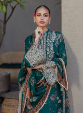 Load image into Gallery viewer, ZAINAB CHOTTANI | TAHRA LAWN &#39;25 salwar kameez UK, Embroidered Collection at our Pakistani Designer Dresses Online Boutique. Pakistani Clothes Online UK- SALE, Zainab Chottani Wedding Suits, Luxury Lawn &amp; Bridal Wear &amp; Ready Made Suits for Pakistani Party Wear UK on Discount Price on Lebaasonline.