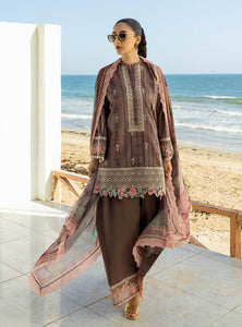 ZAINAB CHOTTANI | TAHRA LAWN '25 salwar kameez UK, Embroidered Collection at our Pakistani Designer Dresses Online Boutique. Pakistani Clothes Online UK- SALE, Zainab Chottani Wedding Suits, Luxury Lawn & Bridal Wear & Ready Made Suits for Pakistani Party Wear UK on Discount Price on Lebaasonline.