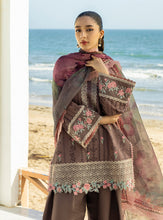 Load image into Gallery viewer, ZAINAB CHOTTANI | TAHRA LAWN &#39;25 salwar kameez UK, Embroidered Collection at our Pakistani Designer Dresses Online Boutique. Pakistani Clothes Online UK- SALE, Zainab Chottani Wedding Suits, Luxury Lawn &amp; Bridal Wear &amp; Ready Made Suits for Pakistani Party Wear UK on Discount Price on Lebaasonline.