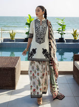 Load image into Gallery viewer, ZAINAB CHOTTANI | TAHRA LAWN &#39;25 salwar kameez UK, Embroidered Collection at our Pakistani Designer Dresses Online Boutique. Pakistani Clothes Online UK- SALE, Zainab Chottani Wedding Suits, Luxury Lawn &amp; Bridal Wear &amp; Ready Made Suits for Pakistani Party Wear UK on Discount Price on Lebaasonline.