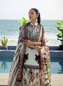 ZAINAB CHOTTANI | TAHRA LAWN '25 salwar kameez UK, Embroidered Collection at our Pakistani Designer Dresses Online Boutique. Pakistani Clothes Online UK- SALE, Zainab Chottani Wedding Suits, Luxury Lawn & Bridal Wear & Ready Made Suits for Pakistani Party Wear UK on Discount Price on Lebaasonline.