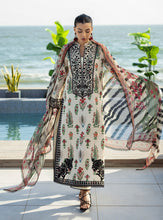 Load image into Gallery viewer, ZAINAB CHOTTANI | TAHRA LAWN &#39;25 salwar kameez UK, Embroidered Collection at our Pakistani Designer Dresses Online Boutique. Pakistani Clothes Online UK- SALE, Zainab Chottani Wedding Suits, Luxury Lawn &amp; Bridal Wear &amp; Ready Made Suits for Pakistani Party Wear UK on Discount Price on Lebaasonline.