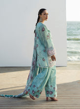 Load image into Gallery viewer, ZAINAB CHOTTANI | TAHRA LAWN &#39;25 salwar kameez UK, Embroidered Collection at our Pakistani Designer Dresses Online Boutique. Pakistani Clothes Online UK- SALE, Zainab Chottani Wedding Suits, Luxury Lawn &amp; Bridal Wear &amp; Ready Made Suits for Pakistani Party Wear UK on Discount Price on Lebaasonline.