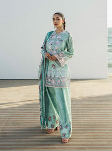 ZAINAB CHOTTANI | TAHRA LAWN '25 salwar kameez UK, Embroidered Collection at our Pakistani Designer Dresses Online Boutique. Pakistani Clothes Online UK- SALE, Zainab Chottani Wedding Suits, Luxury Lawn & Bridal Wear & Ready Made Suits for Pakistani Party Wear UK on Discount Price on Lebaasonline.