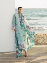 Load image into Gallery viewer, ZAINAB CHOTTANI | TAHRA LAWN &#39;25 salwar kameez UK, Embroidered Collection at our Pakistani Designer Dresses Online Boutique. Pakistani Clothes Online UK- SALE, Zainab Chottani Wedding Suits, Luxury Lawn &amp; Bridal Wear &amp; Ready Made Suits for Pakistani Party Wear UK on Discount Price on Lebaasonline.