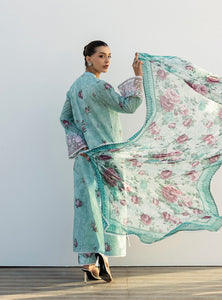ZAINAB CHOTTANI | TAHRA LAWN '25 salwar kameez UK, Embroidered Collection at our Pakistani Designer Dresses Online Boutique. Pakistani Clothes Online UK- SALE, Zainab Chottani Wedding Suits, Luxury Lawn & Bridal Wear & Ready Made Suits for Pakistani Party Wear UK on Discount Price on Lebaasonline.