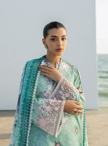 ZAINAB CHOTTANI | TAHRA LAWN '25 salwar kameez UK, Embroidered Collection at our Pakistani Designer Dresses Online Boutique. Pakistani Clothes Online UK- SALE, Zainab Chottani Wedding Suits, Luxury Lawn & Bridal Wear & Ready Made Suits for Pakistani Party Wear UK on Discount Price on Lebaasonline.