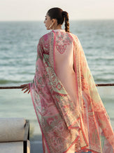 Load image into Gallery viewer, ZAINAB CHOTTANI | TAHRA LAWN &#39;25 salwar kameez UK, Embroidered Collection at our Pakistani Designer Dresses Online Boutique. Pakistani Clothes Online UK- SALE, Zainab Chottani Wedding Suits, Luxury Lawn &amp; Bridal Wear &amp; Ready Made Suits for Pakistani Party Wear UK on Discount Price on Lebaasonline.