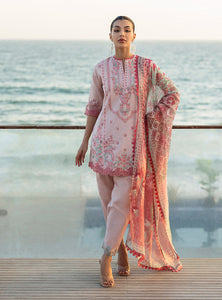 ZAINAB CHOTTANI | TAHRA LAWN '25 salwar kameez UK, Embroidered Collection at our Pakistani Designer Dresses Online Boutique. Pakistani Clothes Online UK- SALE, Zainab Chottani Wedding Suits, Luxury Lawn & Bridal Wear & Ready Made Suits for Pakistani Party Wear UK on Discount Price on Lebaasonline.