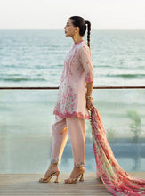 Load image into Gallery viewer, ZAINAB CHOTTANI | TAHRA LAWN &#39;25 salwar kameez UK, Embroidered Collection at our Pakistani Designer Dresses Online Boutique. Pakistani Clothes Online UK- SALE, Zainab Chottani Wedding Suits, Luxury Lawn &amp; Bridal Wear &amp; Ready Made Suits for Pakistani Party Wear UK on Discount Price on Lebaasonline.