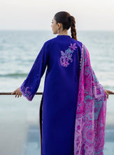 Load image into Gallery viewer, ZAINAB CHOTTANI | TAHRA LAWN &#39;25 salwar kameez UK, Embroidered Collection at our Pakistani Designer Dresses Online Boutique. Pakistani Clothes Online UK- SALE, Zainab Chottani Wedding Suits, Luxury Lawn &amp; Bridal Wear &amp; Ready Made Suits for Pakistani Party Wear UK on Discount Price on Lebaasonline.