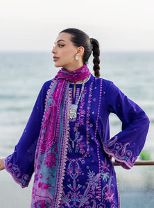 ZAINAB CHOTTANI | TAHRA LAWN '25 salwar kameez UK, Embroidered Collection at our Pakistani Designer Dresses Online Boutique. Pakistani Clothes Online UK- SALE, Zainab Chottani Wedding Suits, Luxury Lawn & Bridal Wear & Ready Made Suits for Pakistani Party Wear UK on Discount Price on Lebaasonline.