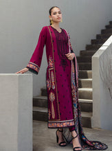Load image into Gallery viewer, ZAINAB CHOTTANI | TAHRA LAWN &#39;25 salwar kameez UK, Embroidered Collection at our Pakistani Designer Dresses Online Boutique. Pakistani Clothes Online UK- SALE, Zainab Chottani Wedding Suits, Luxury Lawn &amp; Bridal Wear &amp; Ready Made Suits for Pakistani Party Wear UK on Discount Price on Lebaasonline.