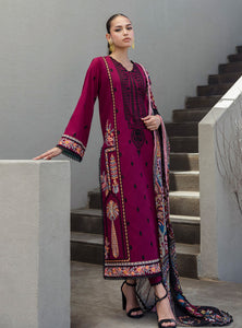 ZAINAB CHOTTANI | TAHRA LAWN '25 salwar kameez UK, Embroidered Collection at our Pakistani Designer Dresses Online Boutique. Pakistani Clothes Online UK- SALE, Zainab Chottani Wedding Suits, Luxury Lawn & Bridal Wear & Ready Made Suits for Pakistani Party Wear UK on Discount Price on Lebaasonline.