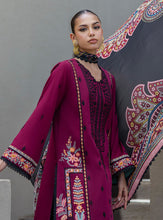 Load image into Gallery viewer, ZAINAB CHOTTANI | TAHRA LAWN &#39;25 salwar kameez UK, Embroidered Collection at our Pakistani Designer Dresses Online Boutique. Pakistani Clothes Online UK- SALE, Zainab Chottani Wedding Suits, Luxury Lawn &amp; Bridal Wear &amp; Ready Made Suits for Pakistani Party Wear UK on Discount Price on Lebaasonline.