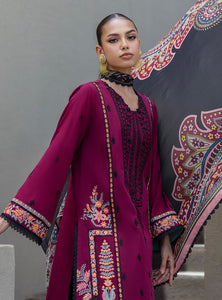 ZAINAB CHOTTANI | TAHRA LAWN '25 salwar kameez UK, Embroidered Collection at our Pakistani Designer Dresses Online Boutique. Pakistani Clothes Online UK- SALE, Zainab Chottani Wedding Suits, Luxury Lawn & Bridal Wear & Ready Made Suits for Pakistani Party Wear UK on Discount Price on Lebaasonline.