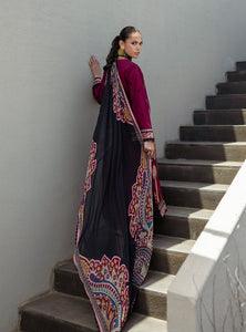 ZAINAB CHOTTANI | TAHRA LAWN '25 salwar kameez UK, Embroidered Collection at our Pakistani Designer Dresses Online Boutique. Pakistani Clothes Online UK- SALE, Zainab Chottani Wedding Suits, Luxury Lawn & Bridal Wear & Ready Made Suits for Pakistani Party Wear UK on Discount Price on Lebaasonline.