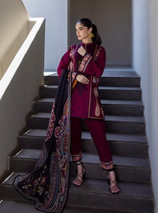 ZAINAB CHOTTANI | TAHRA LAWN '25 salwar kameez UK, Embroidered Collection at our Pakistani Designer Dresses Online Boutique. Pakistani Clothes Online UK- SALE, Zainab Chottani Wedding Suits, Luxury Lawn & Bridal Wear & Ready Made Suits for Pakistani Party Wear UK on Discount Price on Lebaasonline.