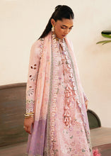Load image into Gallery viewer, SUFFUSE | SUMMER &#39;25 Pakistani designer suits is available @lebaasonline. We have various Pakistani Bridal dresses online available in brands such as Mari B, Imrozia, Suffuse Summer 2025 is best for evening/party wear. Get express shipping in UK, USA, France, Belgium from Lebaasonline in Pakistani SALE