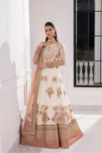 Load image into Gallery viewer, BuyIZNIK | Chiffon Collection&#39;23  Green color PAKISTANI DRESSES ONLINE UK Collection. Get yours customized PAKISTANI DESIGNER DRESSES ONLINE in UK and USA at LebaasOnline. Browse Iznik, Maria B, Asim Jofa Wedding Party, Nikah &amp; Walima dresses online at SALE on Lebaasonline.