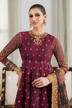 Load image into Gallery viewer, Buy Baroque Chantelle 2024 Chiffon from Lebaasonline Pakistani Clothes Stockist in UK @ best price- SALE ! Shop Baroque Chantelle ‘24, Baroque PK Summer Suits, Pakistani Clothes Online UK for Wedding, Party &amp; Bridal Wear. Indian &amp; Pakistani Summer Dresses by BAROQUE in the UK &amp; USA at LebaasOnline.