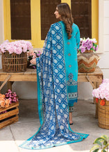 Load image into Gallery viewer, AFROZEH | RANGREZA SUMMER EDIT &#39;23 PAKISTANI SUITS Luxury Collection. This Pakistani Bridal dresses online in USA of Afrozeh La Fuchsia Collection is available our official website. We, the largest stockists of Afrozeh La Fuchsia Maria B Wedding dresses USA Get Wedding dress in USA UK, UAE, France from Lebaasonline.