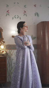 Buy MUSHQ | Qala - Kamdaani Collection '23 Online Pakistani Designer Stylish Dresses from Lebaasonline at best SALE price in UK USA & New York. Explore the new collections of Pakistani Festival Dresses from Lebaasonline & Immerse yourself in the rich culture and elegant styles with our Pakistani Designer Outfit UK !