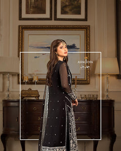 Buy ASIM JOFA | JHILMIL'23 Collection New collection of ASIM JOFA WEDDING LAWN COLLECTION 2023 from our website. We have various PAKISTANI DRESSES ONLINE IN UK, ASIM JOFA CHIFFON COLLECTION. Get your unstitched or customized PAKISATNI BOUTIQUE IN UK, USA, UAE, FRACE , QATAR, DUBAI from Lebaasonline @ Sale price.