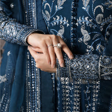 Load image into Gallery viewer, AFROZEH | LA FUCHSIA LUXURY FORMALS PAKISTANI SUITS Luxury Collection. This Pakistani Bridal dresses online in USA of Afrozeh La Fuchsia Collection is available our official website. We, the largest stockists of Afrozeh La Fuchsia Maria B Wedding dresses USA Get Wedding dress in USA UK, UAE, France from Lebaasonline.