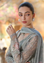 Load image into Gallery viewer, Buy Noor  Laserkari 2025 by Saadia Asad Lawn Suit from Lebaasonline Largest Pakistani Clothes Stockist in the UK Shop Noor Pakistani Lawn 2025 EID COLLECTION IMROZIA COLLECTION 2025 MUZLIN EID COLLECTION &#39;25 ONLINE UK for Wedding, Party  NIKAH OUTFIT Indian &amp; Pakistani Summer Dresses UK USA UAE DUBAI Manchester 