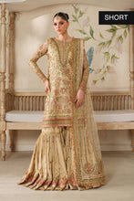 Load image into Gallery viewer, Buy Baroque Chantelle 2025 Chiffon from Lebaasonline Pakistani Clothes Stockist in UK @ best price- SALE ! Shop Baroque Chantelle ‘25, Baroque PK Summer Suits, Pakistani Clothes Online UK for Wedding, Party &amp; Bridal Wear. Indian &amp; Pakistani Summer Dresses by BAROQUE in the UK &amp; USA at LebaasOnline.