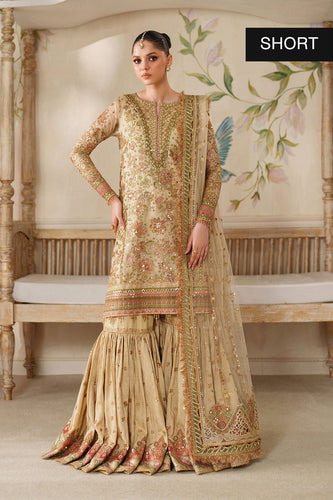 Buy Baroque Chantelle 2025 Chiffon from Lebaasonline Pakistani Clothes Stockist in UK @ best price- SALE ! Shop Baroque Chantelle ‘25, Baroque PK Summer Suits, Pakistani Clothes Online UK for Wedding, Party & Bridal Wear. Indian & Pakistani Summer Dresses by BAROQUE in the UK & USA at LebaasOnline.