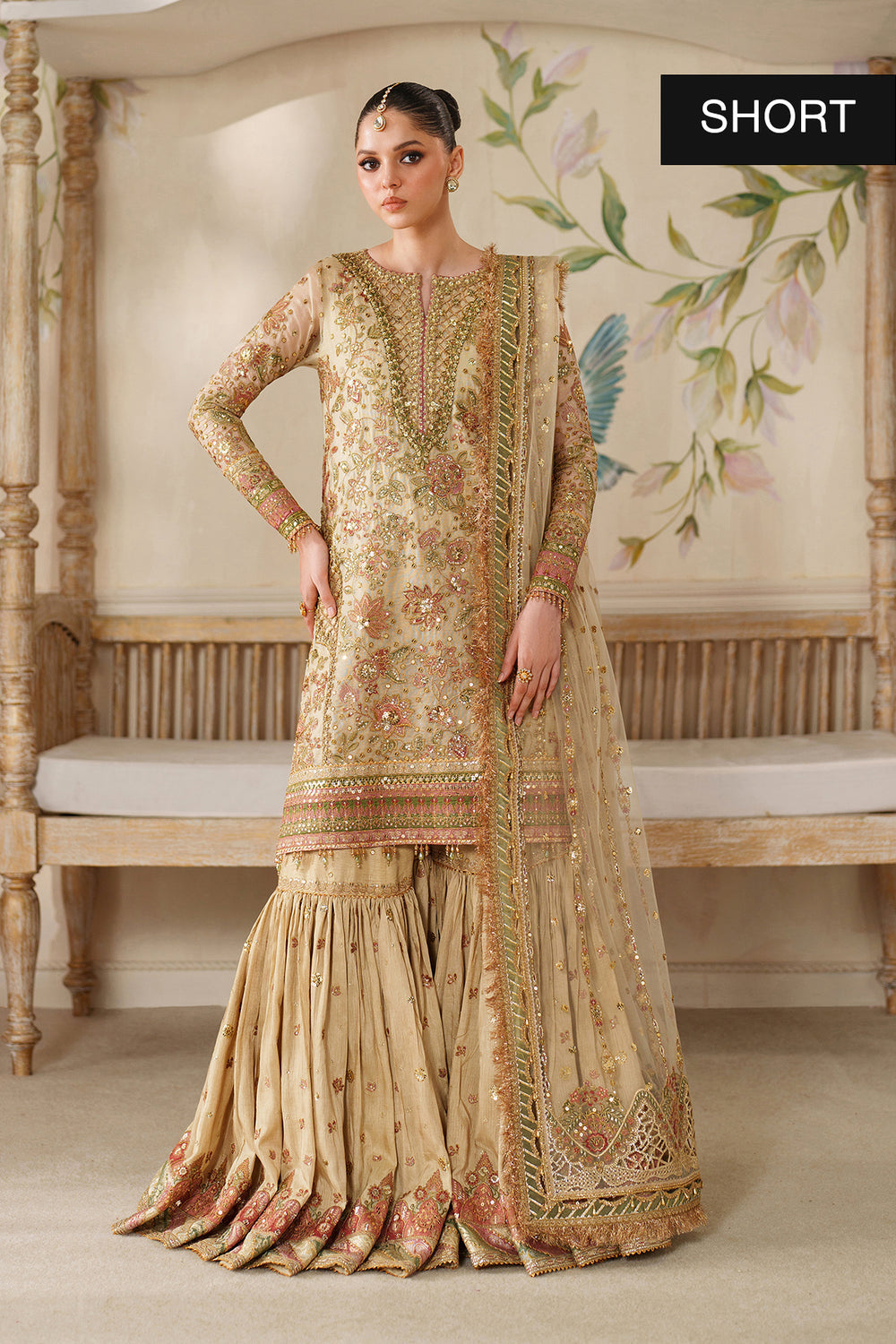 Buy Baroque Chantelle 2025 Chiffon from Lebaasonline Pakistani Clothes Stockist in UK @ best price- SALE ! Shop Baroque Chantelle ‘25, Baroque PK Summer Suits, Pakistani Clothes Online UK for Wedding, Party & Bridal Wear. Indian & Pakistani Summer Dresses by BAROQUE in the UK & USA at LebaasOnline.